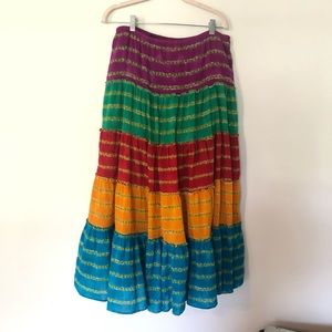 Lauren Ralph Lauren skirt size m